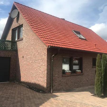 Ferienwohnung Kleine Auszeit Ascheberg  Exterior foto