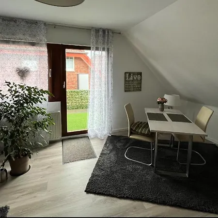 Ferienwohnung Kleine Auszeit Ascheberg  Exterior foto