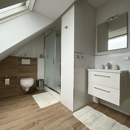 Ferienwohnung Kleine Auszeit Ascheberg  Exterior foto