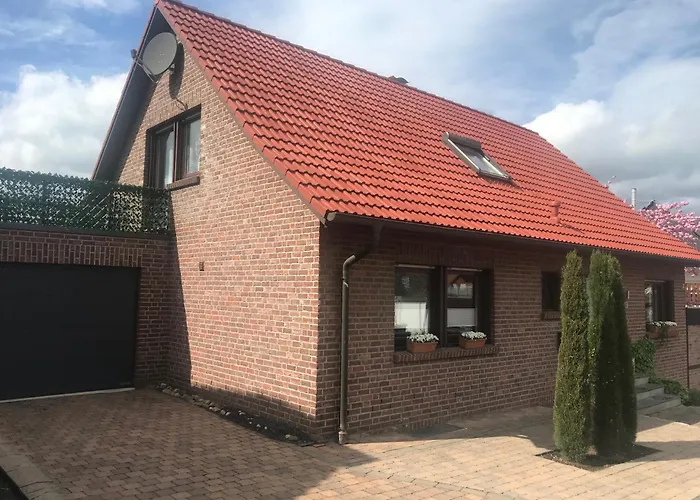 Ferienwohnung Kleine Auszeit