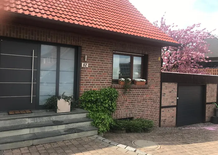 Ferienwohnung Kleine Auszeit