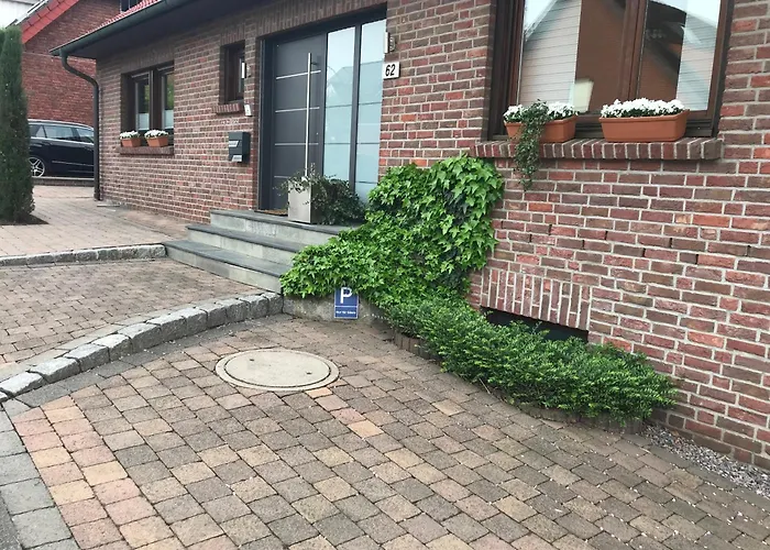 Ferienwohnung Kleine Auszeit