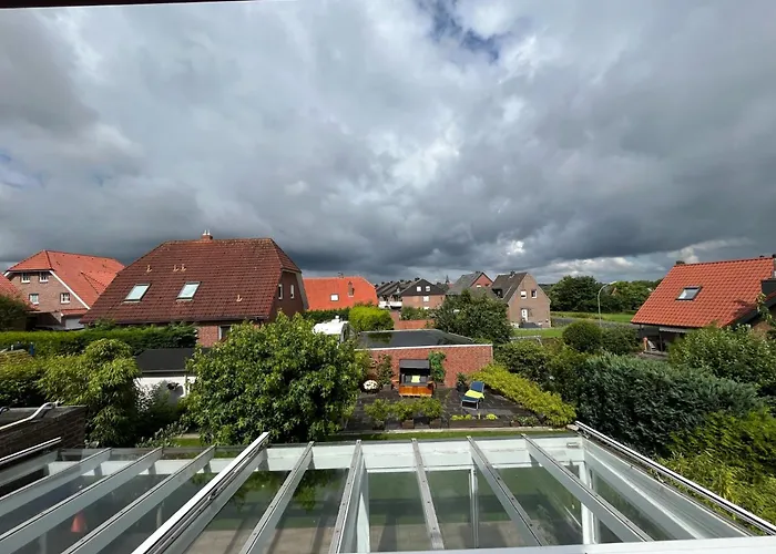 Ferienwohnung Kleine Auszeit