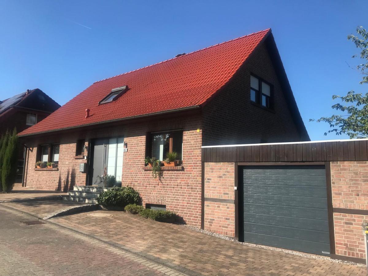 Appartement Kleine Auszeit