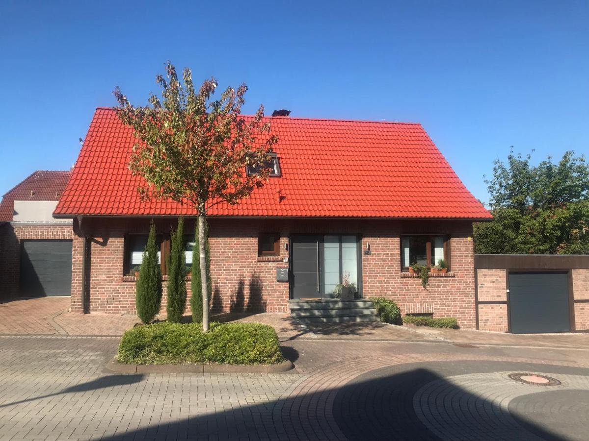 Apartment Kleine Auszeit *