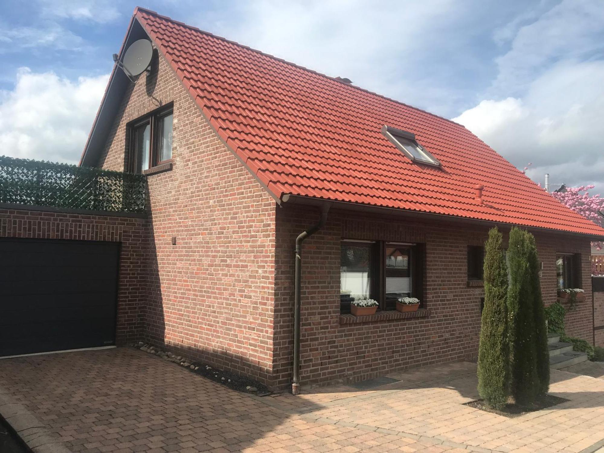 Kleine Auszeit Ascheberg (North Rhine-Westphalia)