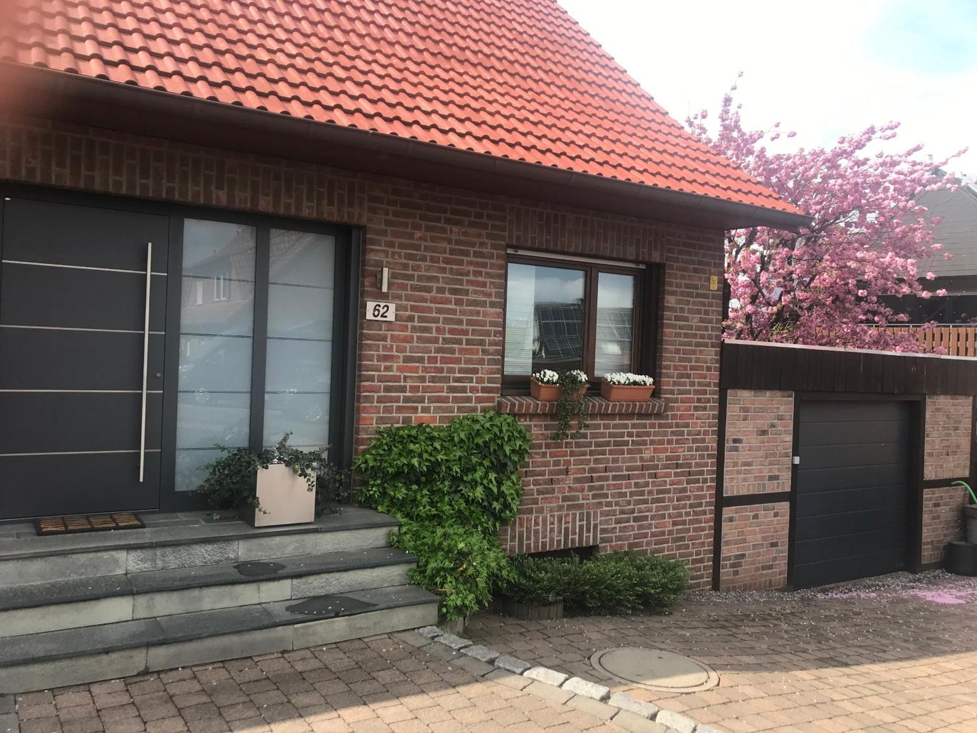 Kleine Auszeit Apartment