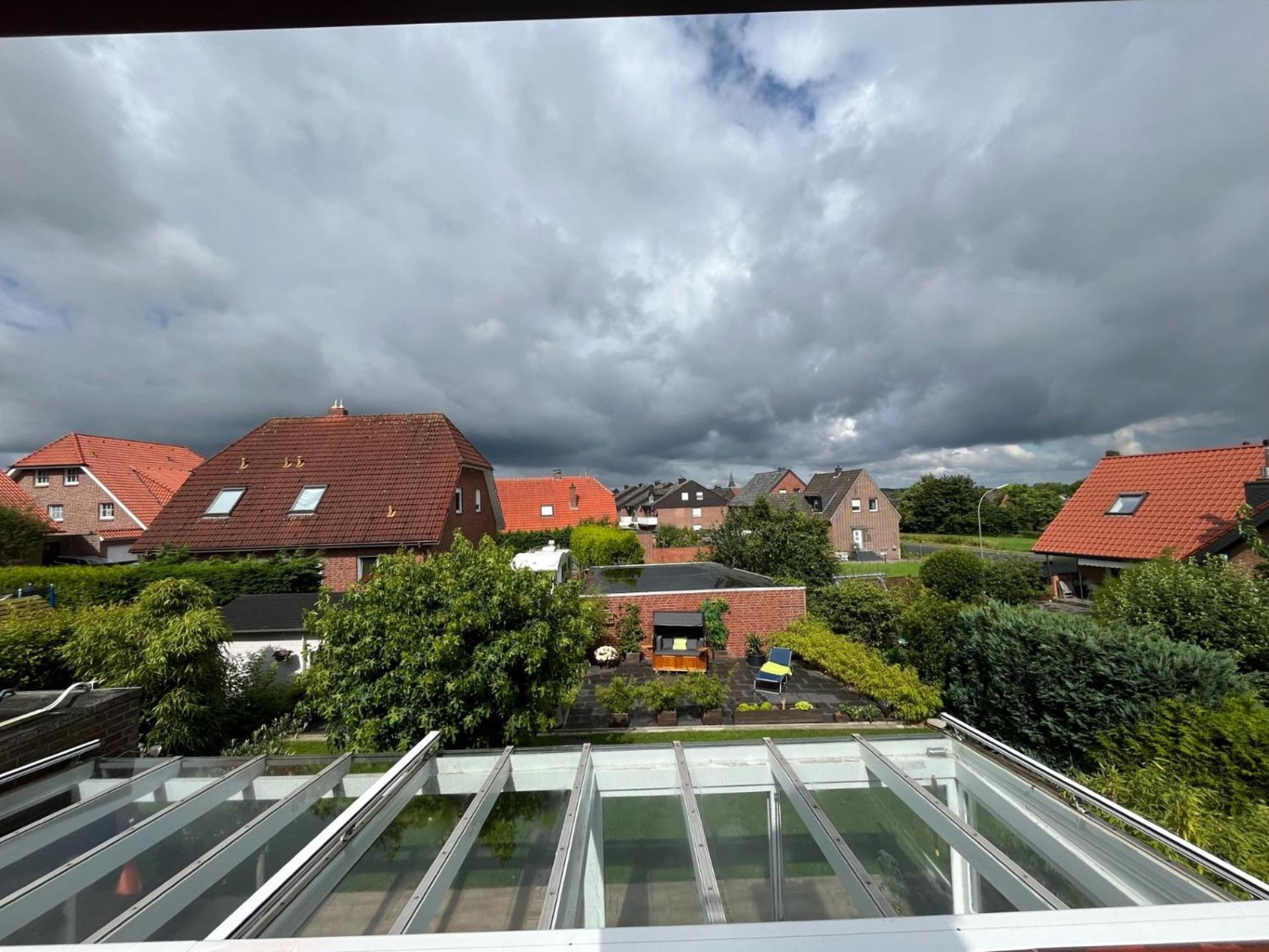Apartment Kleine Auszeit *