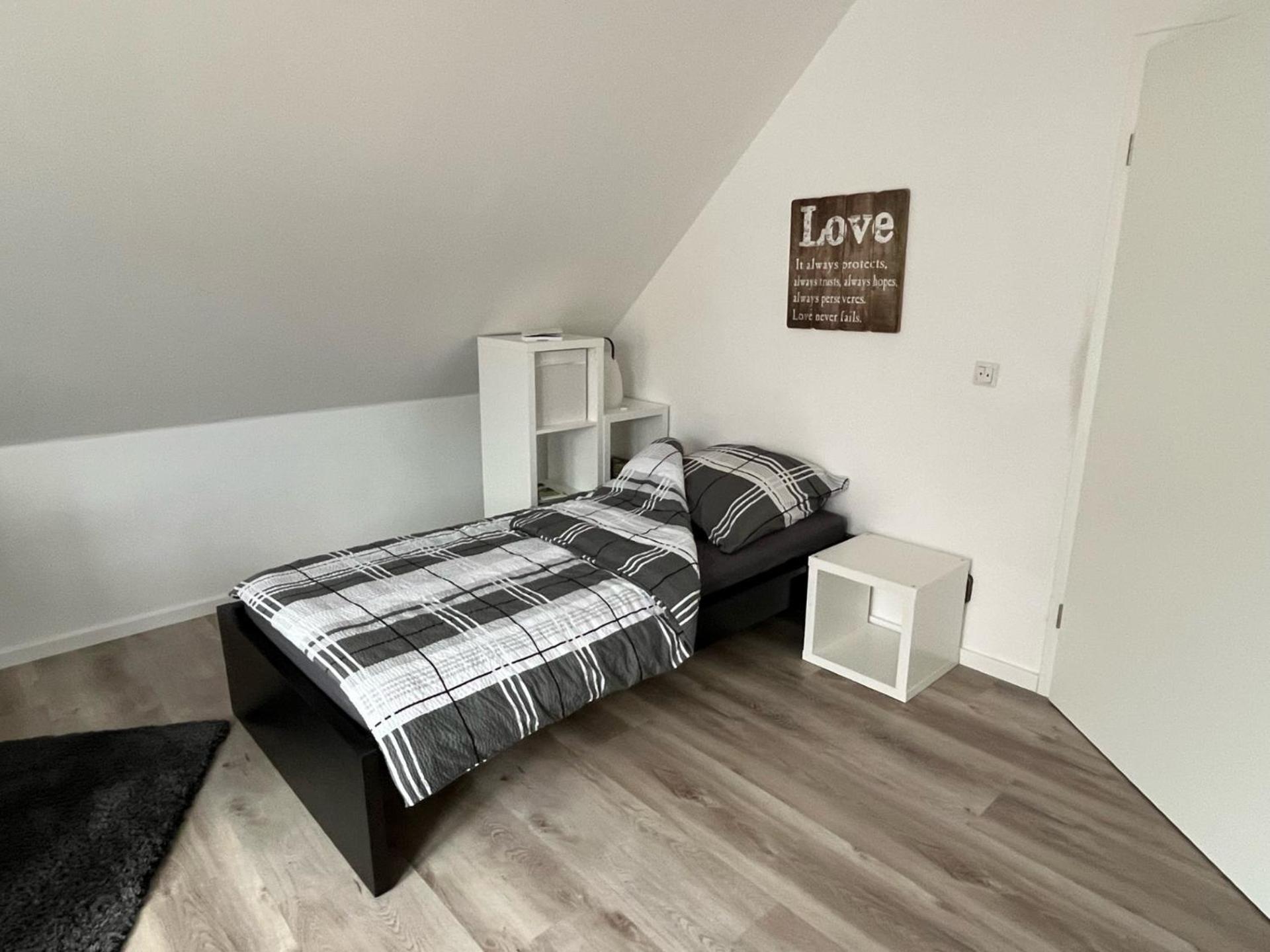 Kleine Auszeit Apartment Ascheberg (North Rhine-Westphalia)