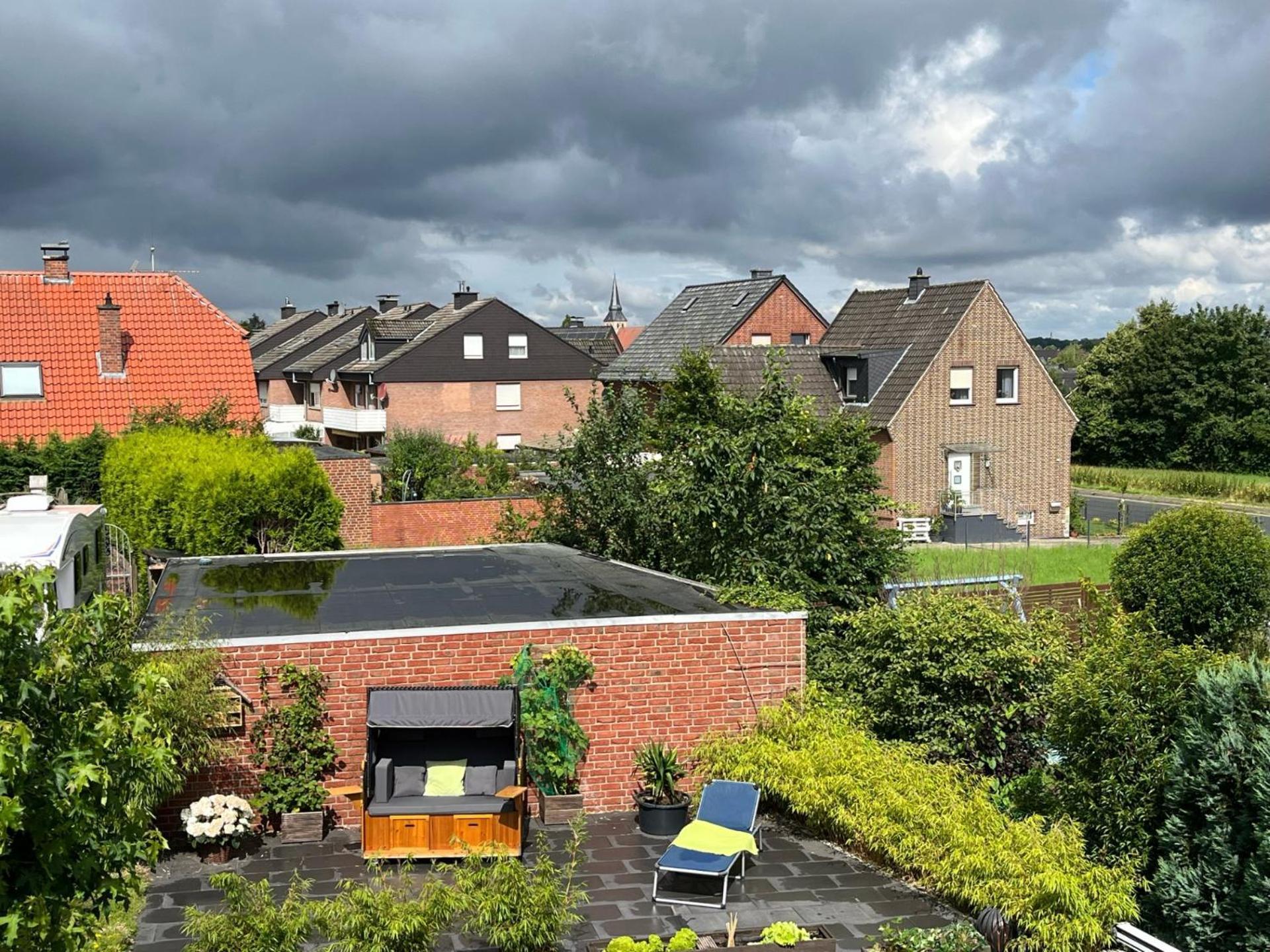 Kleine Auszeit Apartment