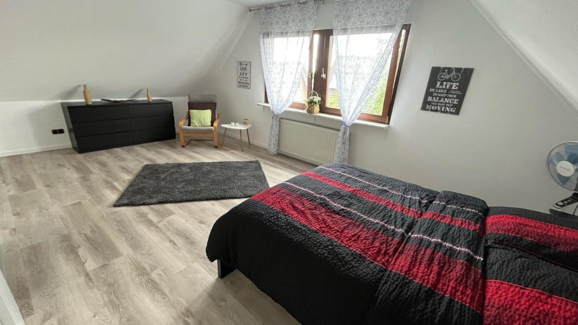 Kleine Auszeit Apartment Ascheberg (North Rhine-Westphalia)