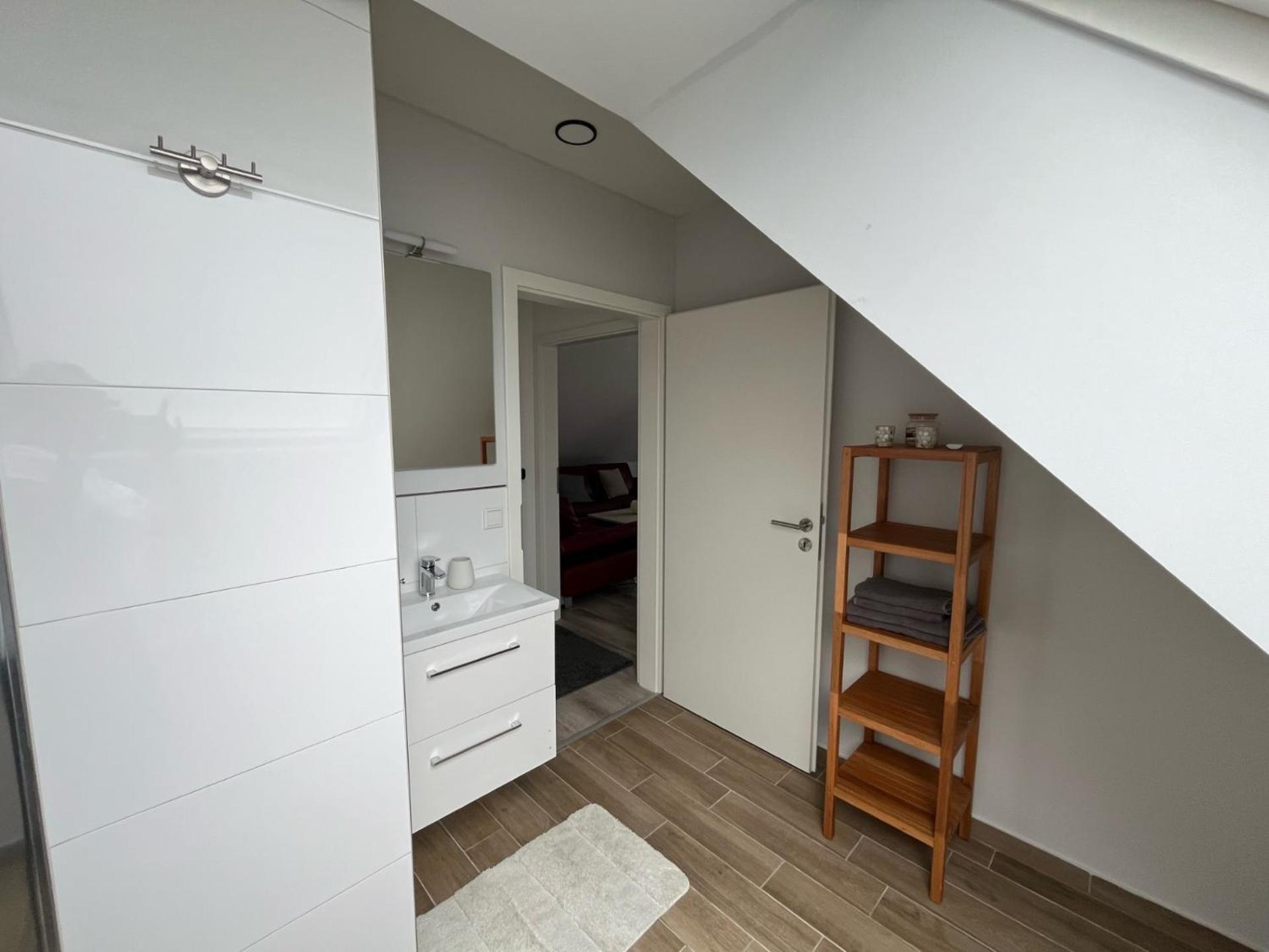 Apartment Kleine Auszeit Ascheberg (North Rhine-Westphalia)