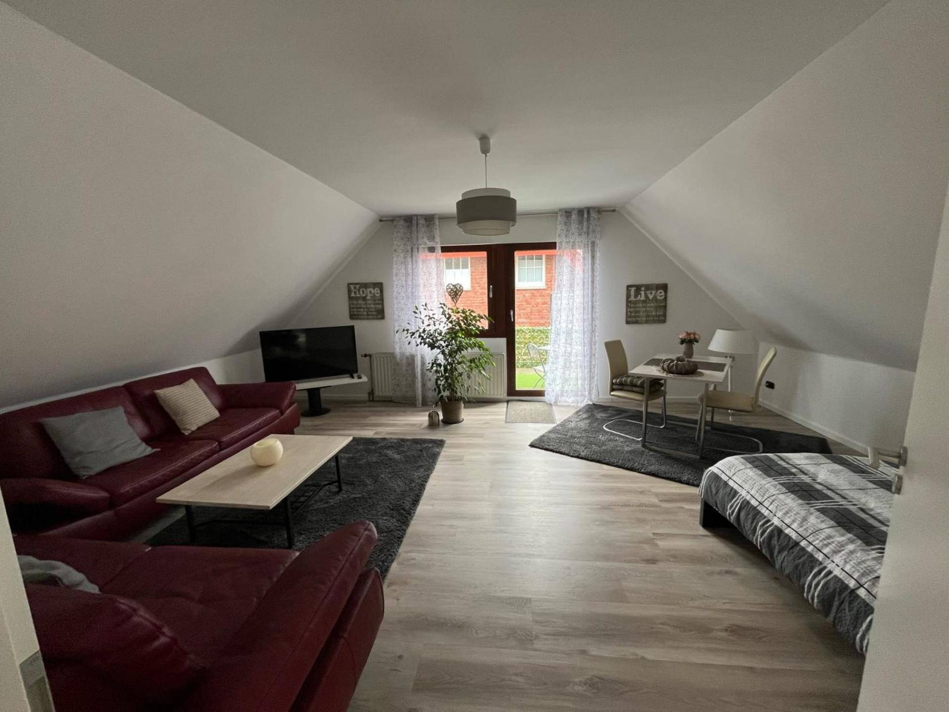 Kleine Auszeit Ascheberg (North Rhine-Westphalia)