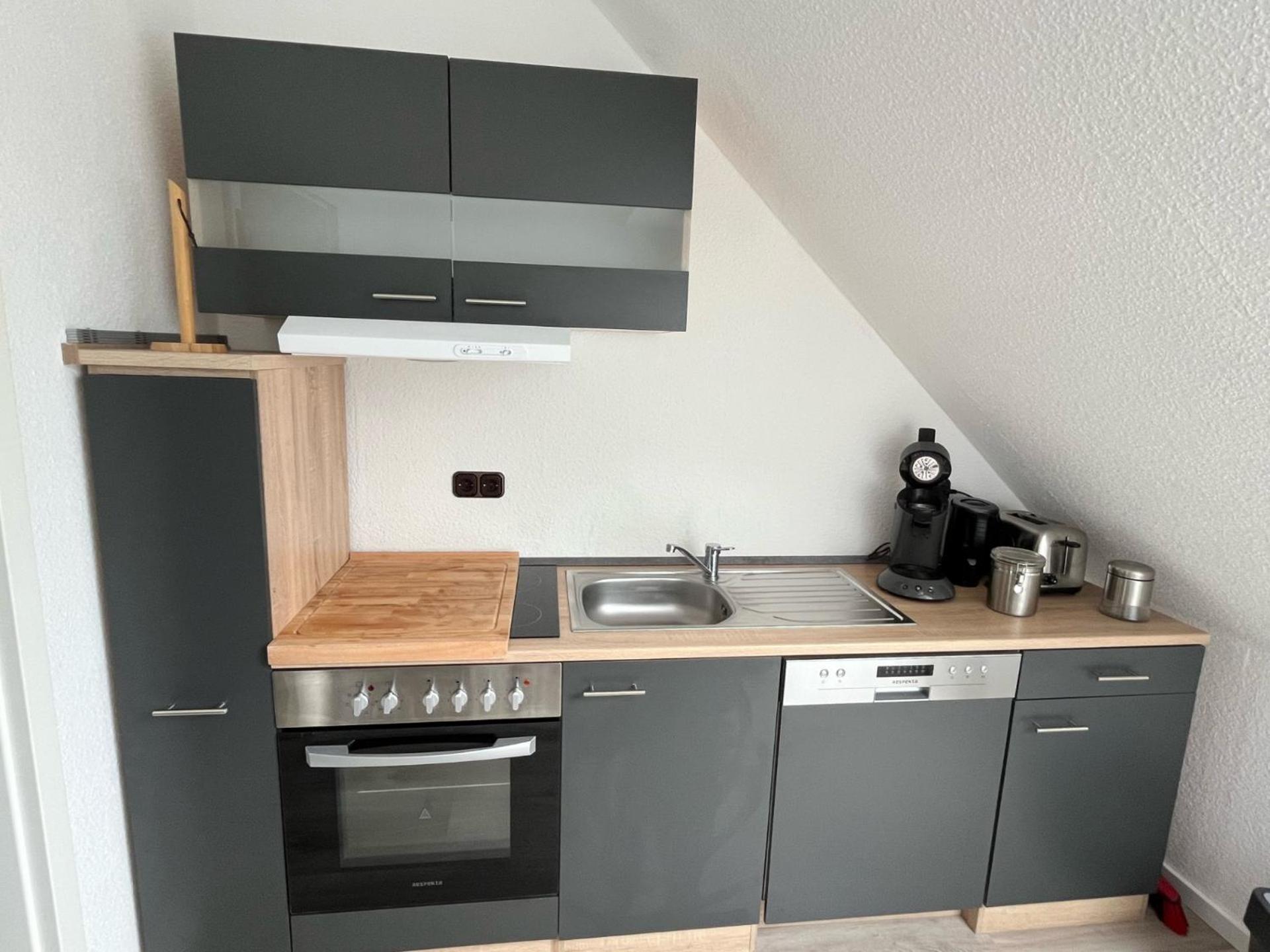 Kleine Auszeit * Ascheberg (North Rhine-Westphalia)