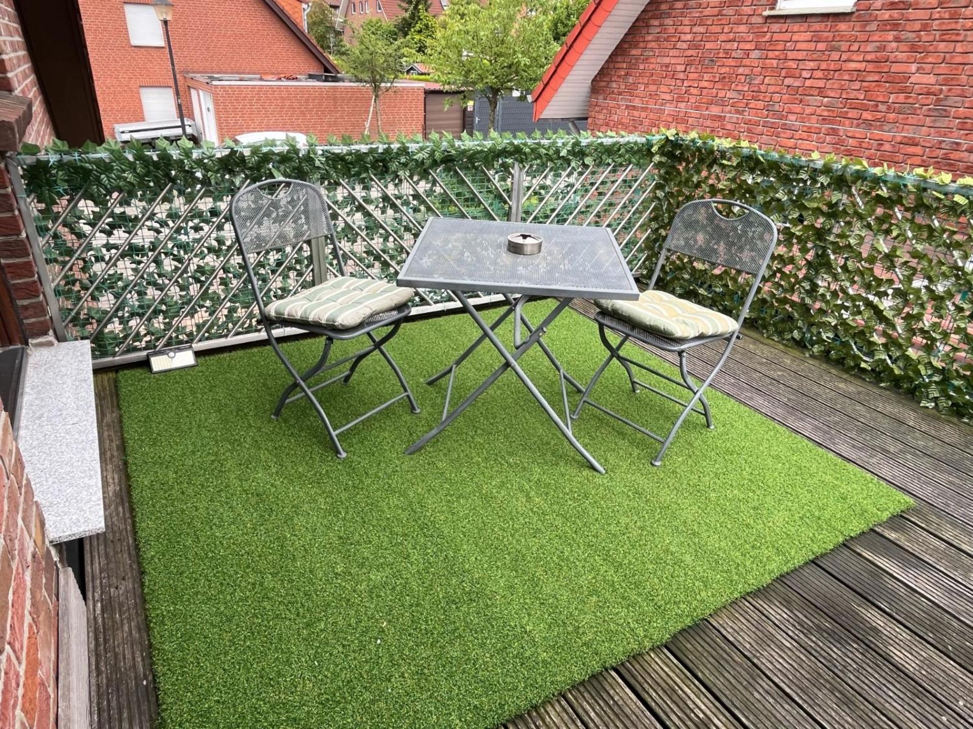 Kleine Auszeit Apartment